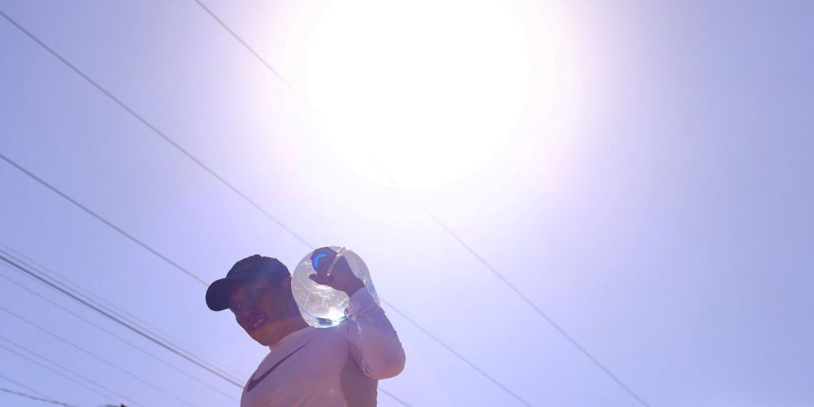 Yarın hava nasıl olacak? 11 Temmuz vilayet il hava durumu varsayımları