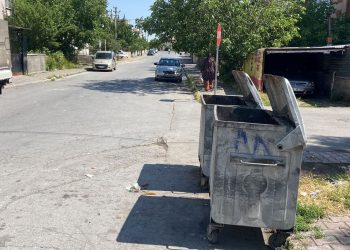 Yeni doğurduğu bebeğini çöpe attı: Dikkat çeken toplumsal medya ayrıntısı