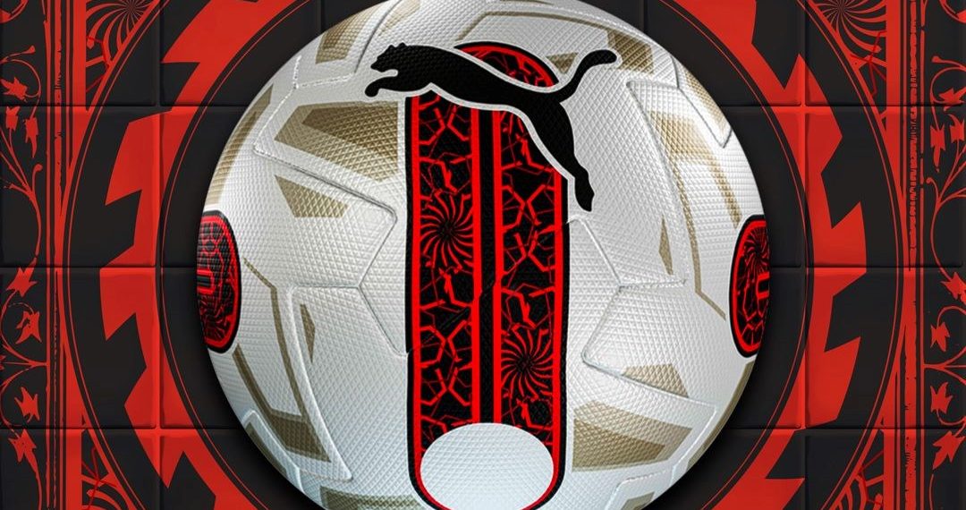 Yeni dönemde kullanılacak futbol topu belirli oldu: Türkiye’ye mahsus motiflerden ilham alındı