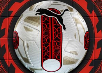 Yeni dönemde kullanılacak futbol topu belirli oldu: Türkiye’ye mahsus motiflerden ilham alındı