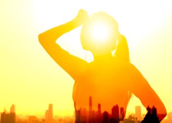 Yeni sıcak hava dalgası geliyor | “Bunlar daha âlâ günlerimiz” uyarısı