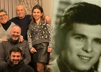 Yeşilçam’ın usta oyuncusu Yaşar Yağmur hayatını kaybetti