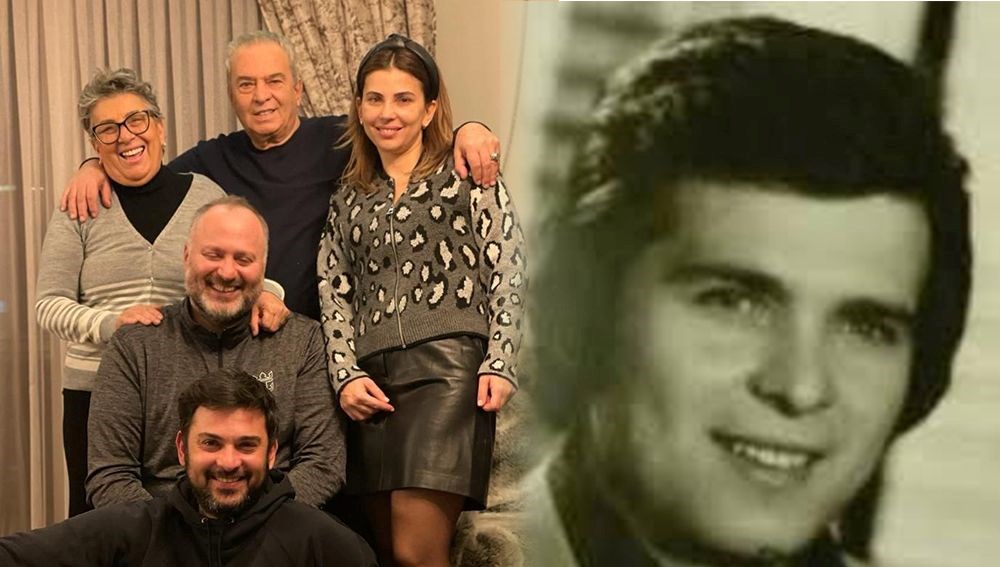 Yeşilçam’ın usta oyuncusu Yaşar Yağmur hayatını kaybetti