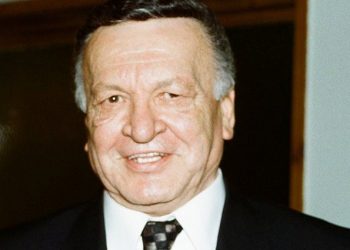 Yeşilçam’ın usta ismi Kartal Tibet vefatının ikinci yılında anılıyor