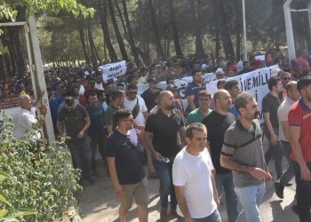 YK Güç: 15 bin kişi geçimini sağlıyor