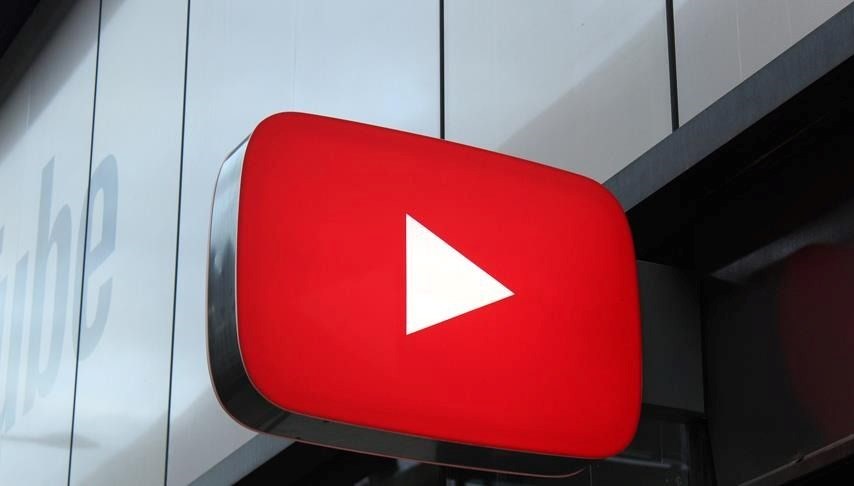 YouTube görüntü hızlandırmayı kolaylaştıracak prosedürü test ediyor
