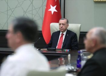 Yüksek Askeri Şura (YAŞ) toplantısı ne vakit gerçekleşecek, kimler YAŞ toplantısına katılacak? Gözler 2023 Yüksek Askeri Şura kararlarında!