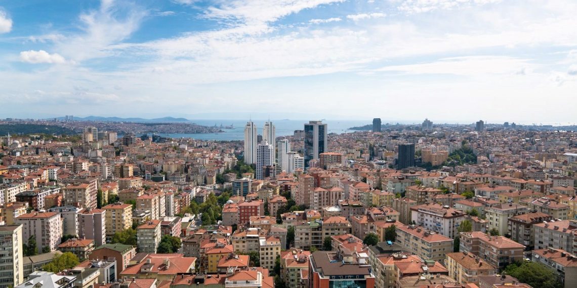 Yüksek kiralardan sonra binayı boşaltmadan güçlendirmeye talep arttı