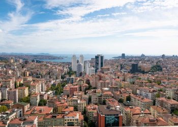 Yüksek kiralardan sonra binayı boşaltmadan güçlendirmeye talep arttı