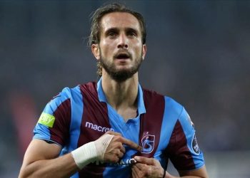Yusuf Yazıcı’nın menajerinden Galatasaray ve Beşiktaş açıklaması