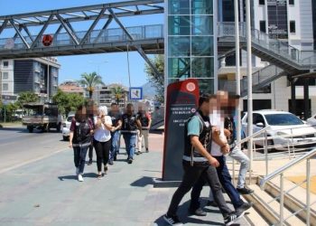 “Yüzde 5 kar payı” vaadiyle 500 milyon liralık vurgun | 1 kişi tutuklandı