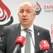 Zafer Partisi’nden CHP ile yapılan protokole ait açıklama