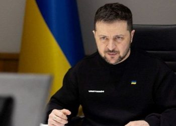 Zelenski: Savaş Rusya’nın topraklarına dönüyor