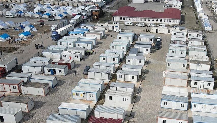 Zelzele bölgesinde Genel Sıhhat Sigortası kapsamında yapılan düzenlemelerin müddeti uzatıldı