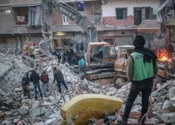 Zelzeleden etkilenen vilayet ve ilçelerden bir kısmı öğretmenler için Üçüncü Hizmet Bölgesi kapsamına alındı