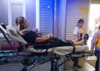 Zonguldak’ta akılalmaz olay: Denetimini kaybettiği araçtan atladı