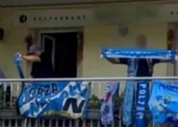 11 yıldır her yerde aranıyordu… Ünlü mafyayı futbol tutkusu ele verdi