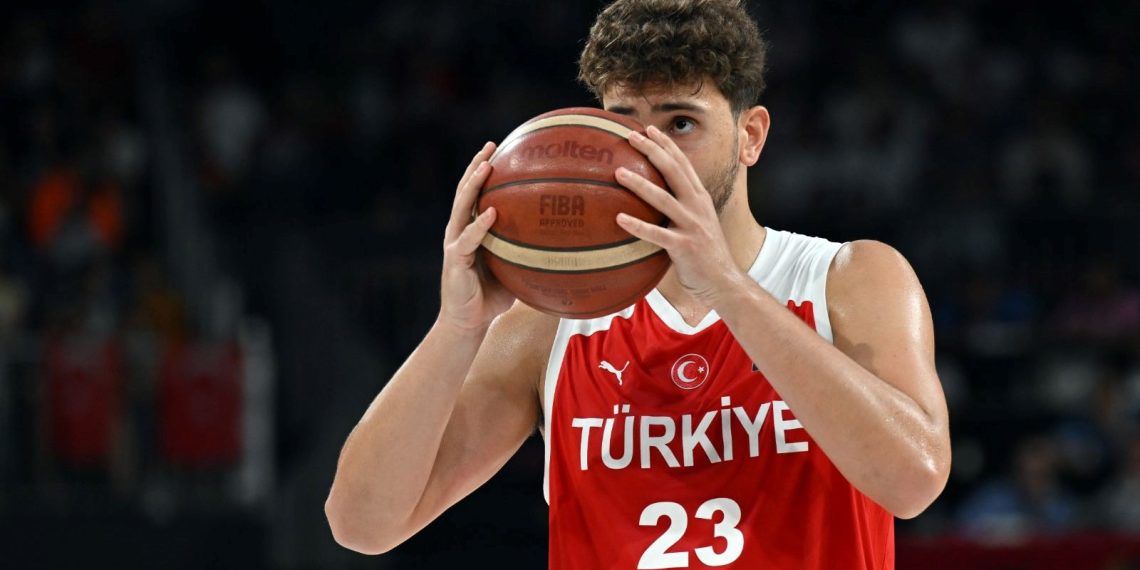 12 Dev Adam finalde: Rakip Hırvatistan