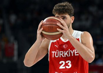 12 Dev Adam finalde: Rakip Hırvatistan