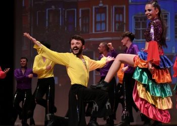 12. Memleketler arası İzmit Pişmaniye Müzik ve Dans Şenliği başlıyor