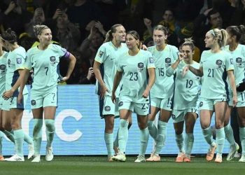 2023 FIFA Bayanlar Dünya Kupası | Japonya, İspanya, Avustralya ve Nijerya son 16 çeşidinde