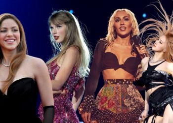 2023 MTV Görüntü Müzik Mükafatları için adaylar açıklandı