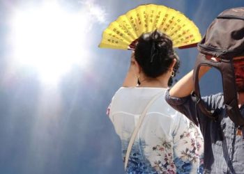 2023 yazı yeni bir sıcaklık rekoru kırabilir