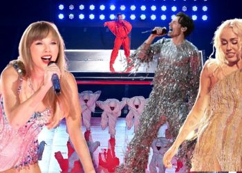 2024 Üstün Bowl devre ortası gösterisinde kim sahne alacak?