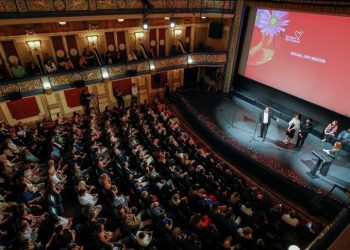 29. Saraybosna Sinema Şenliği kırmızı halı merasimiyle yarın başlıyor