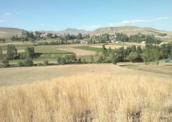 3 yaşındaki çocuğun cesedi sulama kanalında bulundu