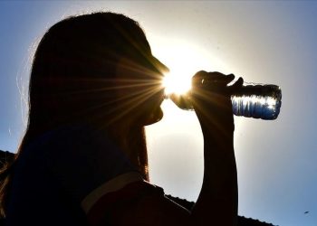 4 vilayette sıcaklık 40 derecenin üzerinde