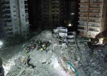 42 bireye mezar olan apartmanın betonu “standart dışı” çıktı