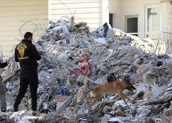 48 kişinin öldüğü apartmanın yarısı kaçak çıktı