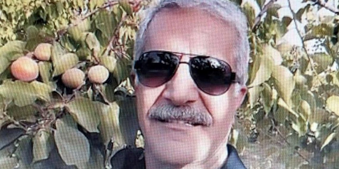 5 gündür aranan adam arabasında meyyit bulundu