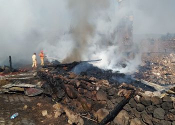 5 vilayette çıkan orman yangınları denetim altında