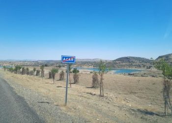 7 yaşındaki kız çocuğu Dicle Barajı’nda boğuldu