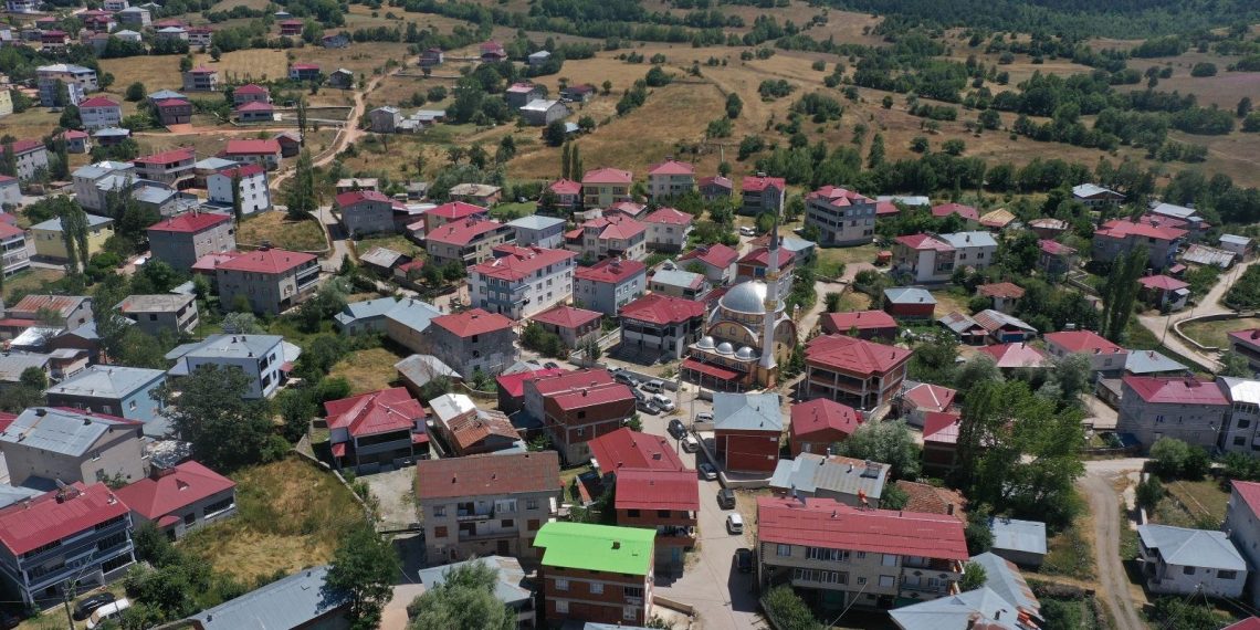 9 yıl sonra yine belde oldular | Danıştay’ın kararı 5 yıl sonra sürece alındı