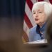 ABD Hazine Bakanı Yellen Fitch’in kararını yersiz buldu