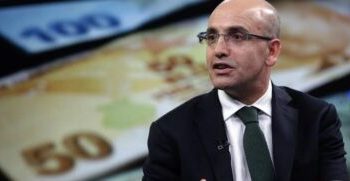 Bakan Şimşek: Enflasyon orta vadede tek hanelere inecek