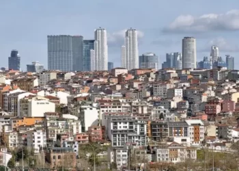 Bakanlık’tan İstanbul için ”deprem yasası”