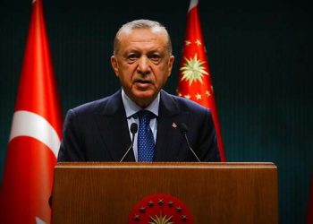 Erdoğan biraz daha sabır ve güven dedi