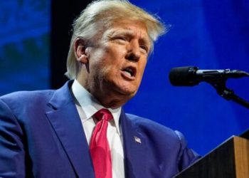 Eski ABD Başkanı Trump, Ethereum sahibi olduğu ortaya çıktı