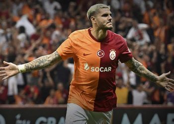 Galatasaray, Şampiyonlar Ligi’nde play-off turuna yükseldi