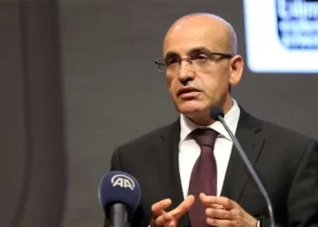Mehmet Şimşek istifa mı etti?