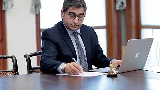 Sezgin Baran Korkmaz tahliye edildi