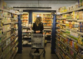 Son Dakika! TÜİK, merakla beklenen enflasyon rakamlarını paylaştı