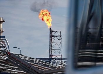 AB kış öncesi gaz depoluyor: Doluluk yüzde 90’a yaklaştı