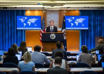 ABD Dışişleri Bakanı Blinken’dan İran açıklaması: “Genel yaklaşımımızla ilgili hiçbir şey değişmedi”