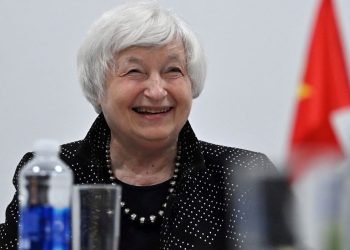 ABD Hazine Bakanı Yellen’in Çinli mevkidaşı ile tokalaşma imajları gündem olmuştu | Nedeni ortaya çıktı