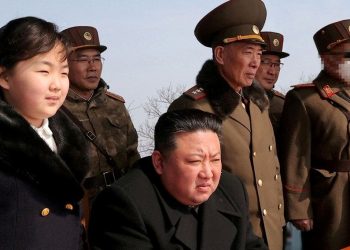 ABD: Kuzey Kore ile ön şartsız görüşmeye hazırız